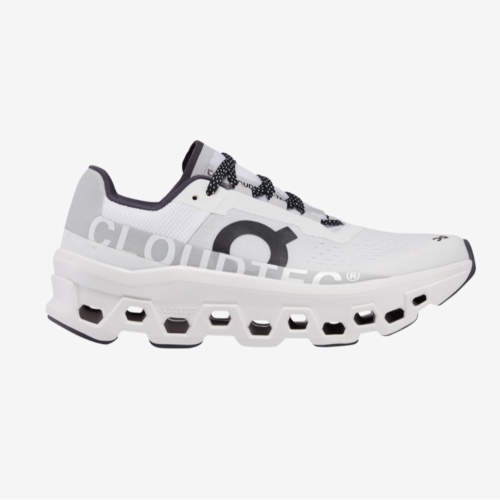 On Running Cloudmonster EUC